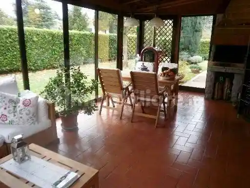 Villetta a schiera in vendita a Barberino di Mugello