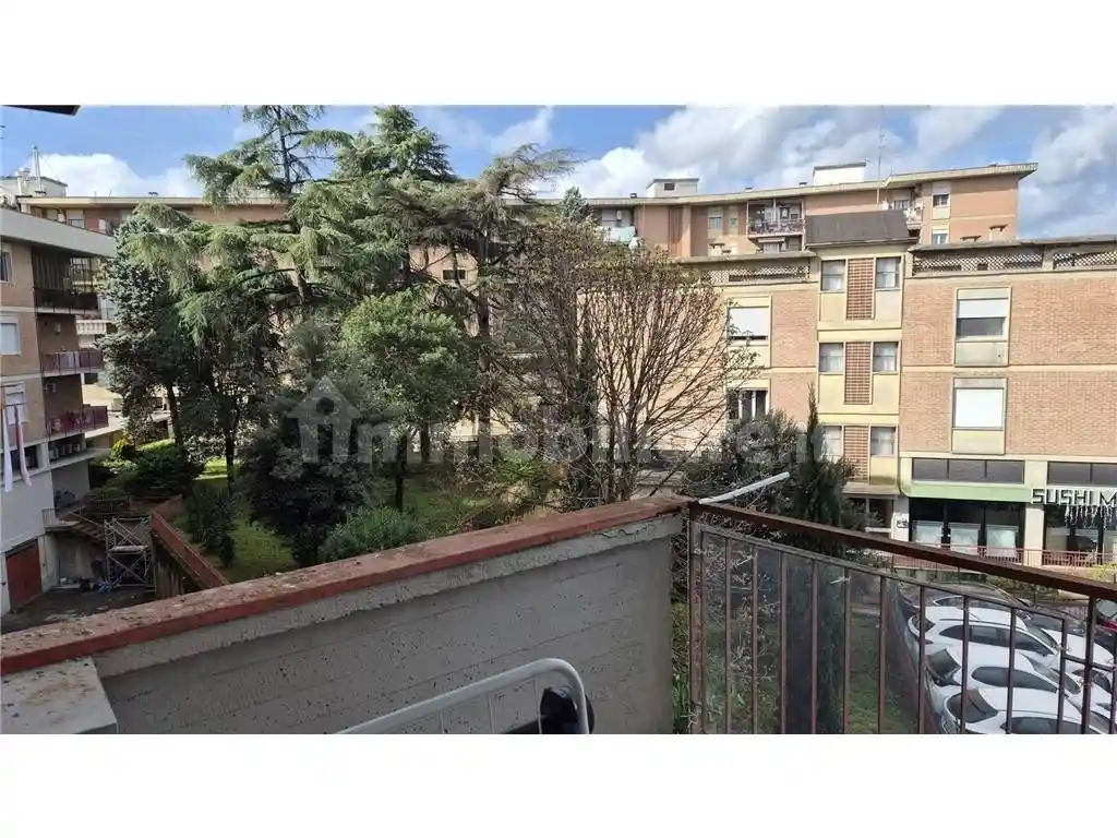 Appartamento in affitto a Firenze