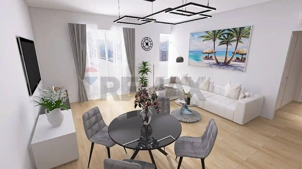 Appartamento in vendita a Monza