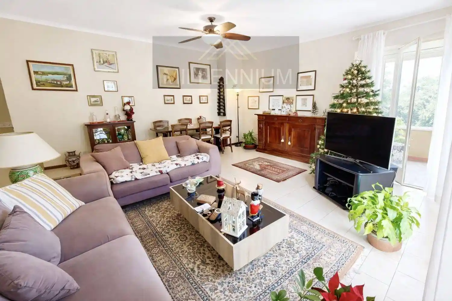 Appartamento in vendita a Arona