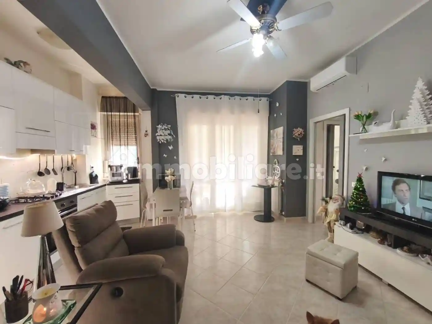 Appartamento in vendita a Silvi