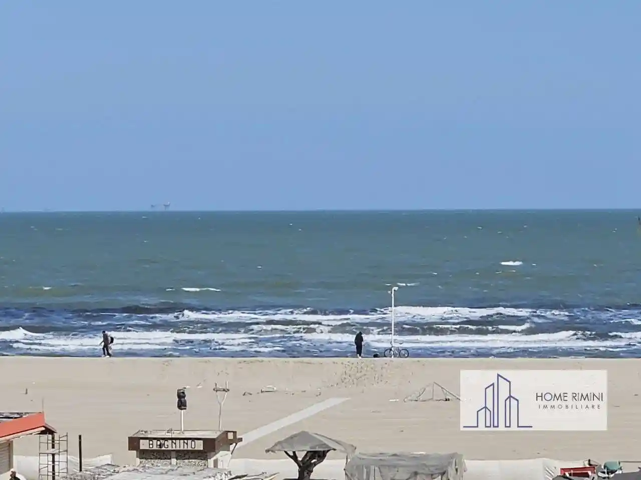 Appartamento in vendita a Rimini