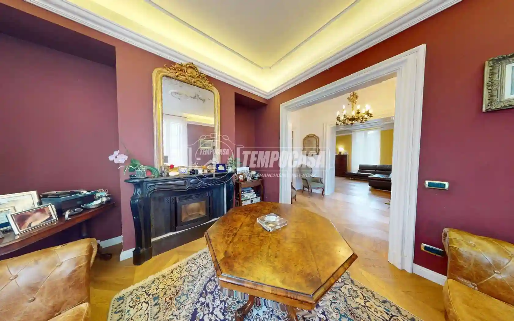Villa - foto 3