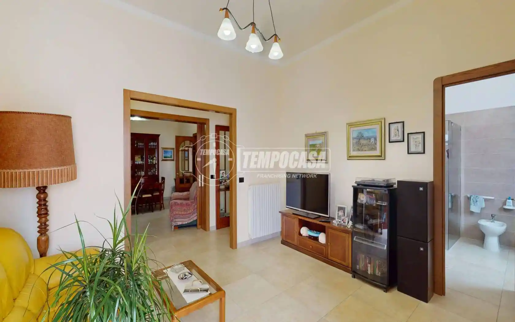 Casa indipendente in vendita a Cavallino