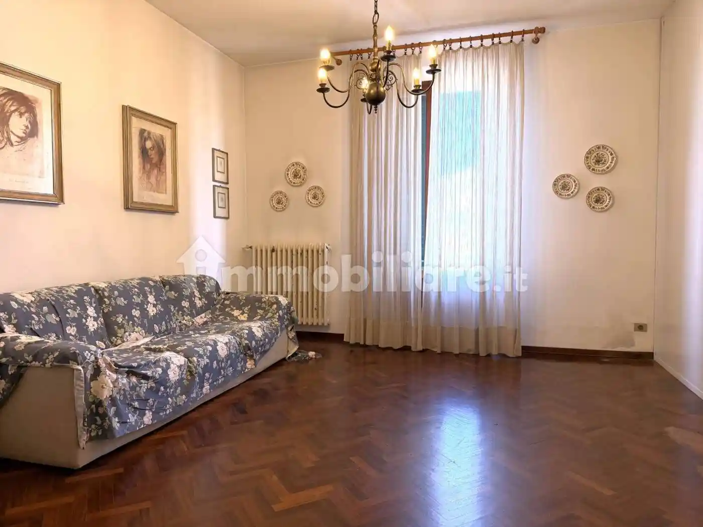 Appartamento in vendita a San Miniato