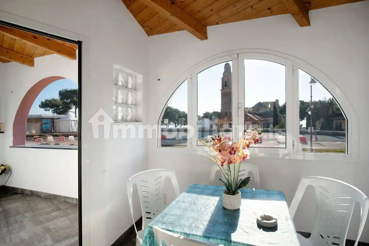 Appartamento in vendita a San Lorenzo al Mare