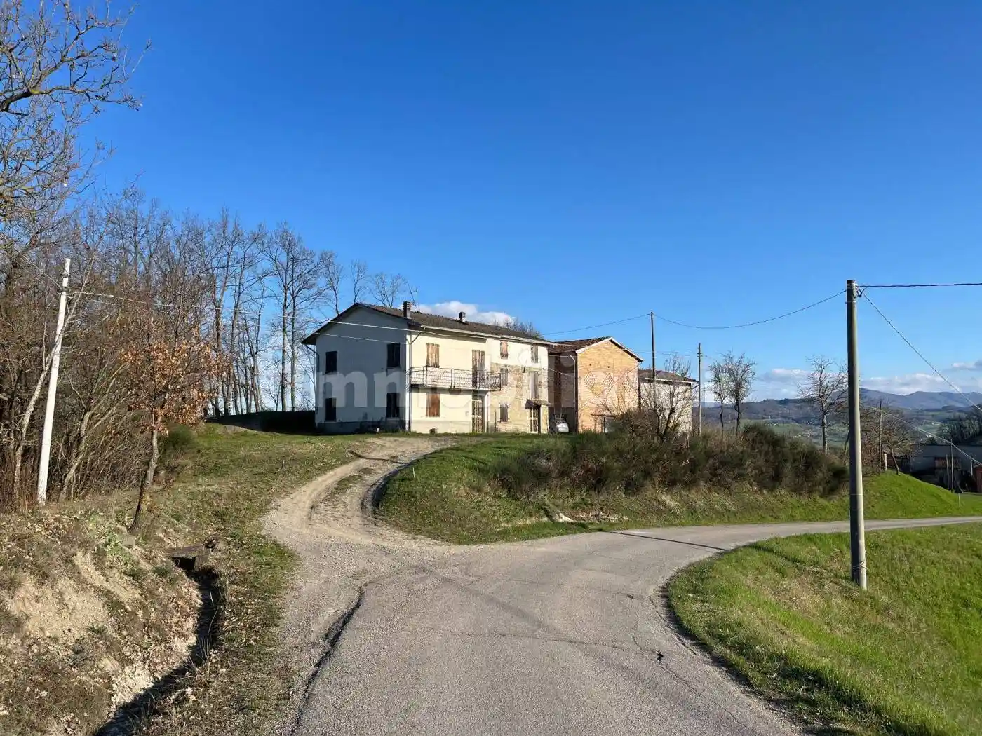 Casa indipendente in vendita a Carpineti