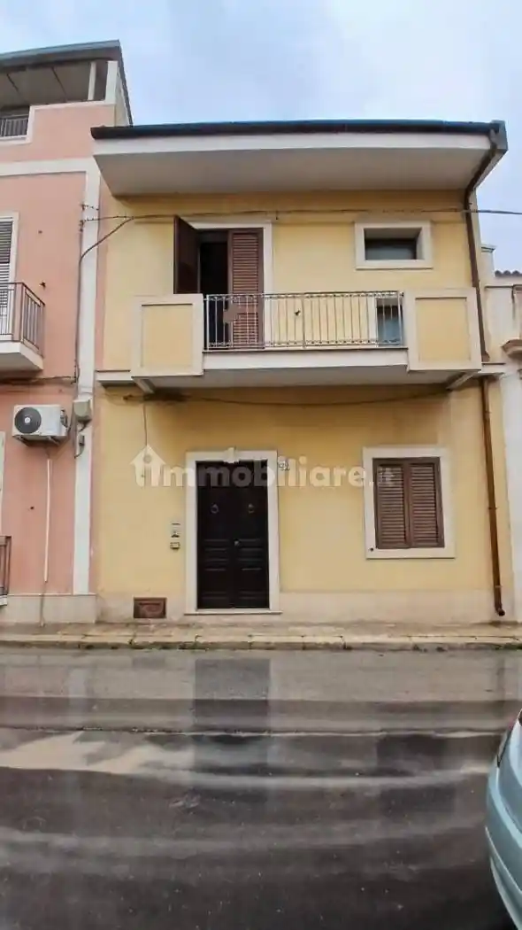 Appartamento in vendita a Avola