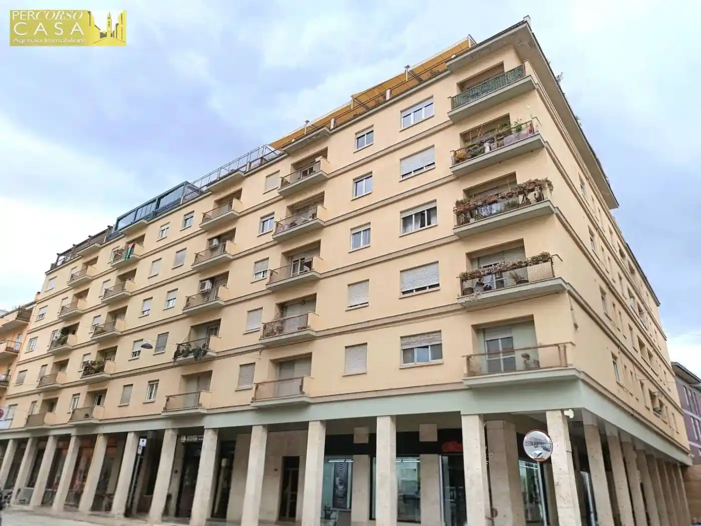 Appartamento in vendita a Teramo