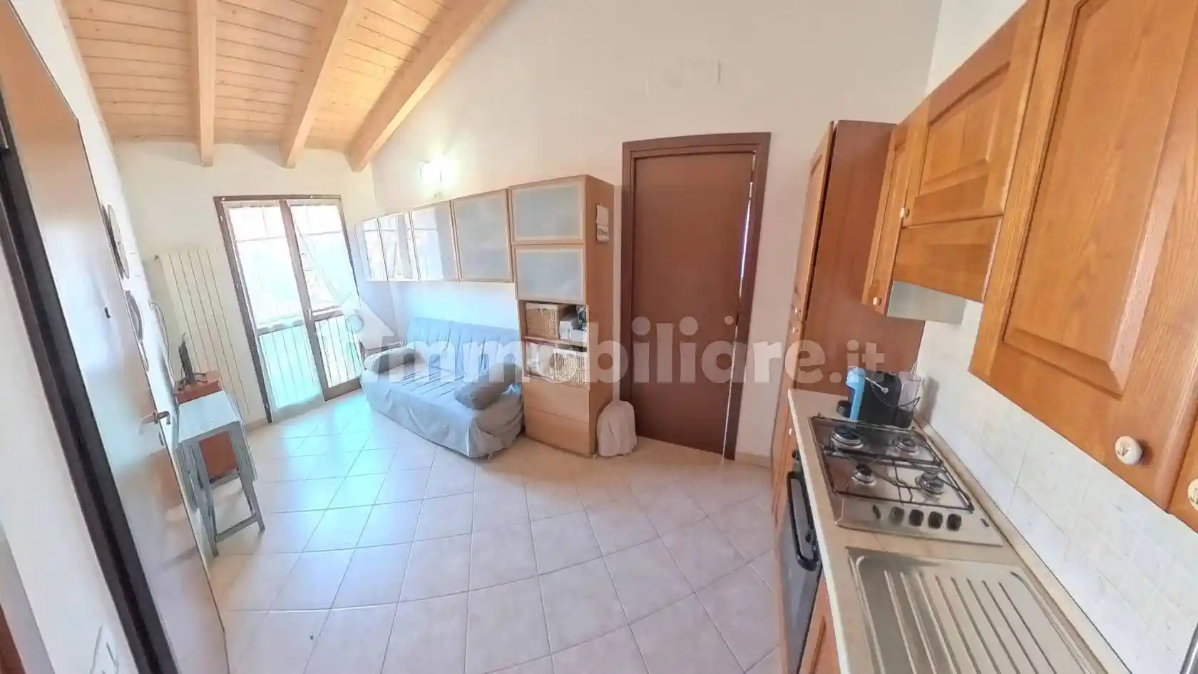 Appartamento in vendita a Castellarano