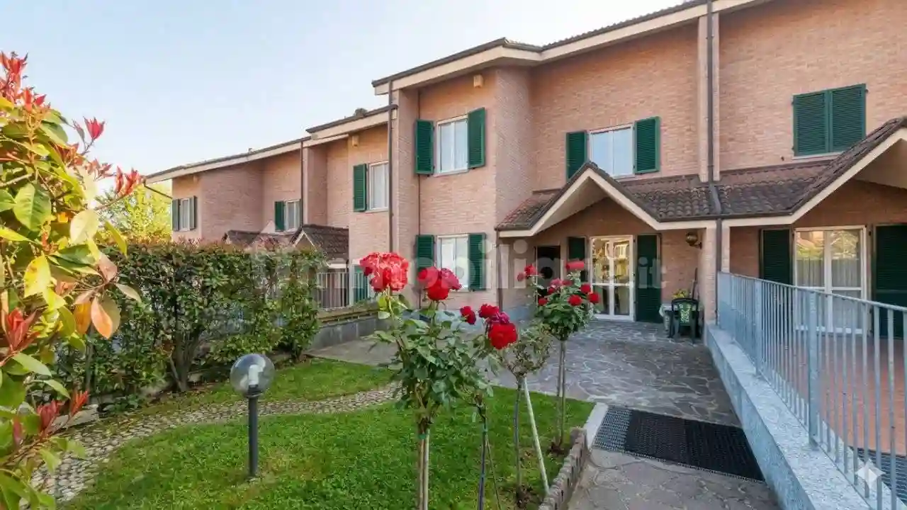 Villetta a schiera - foto 2