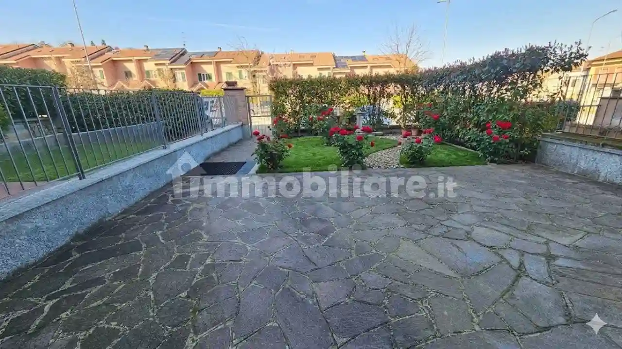 Villetta a schiera - foto 3