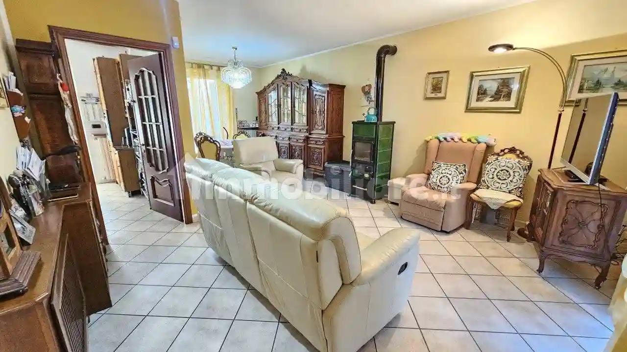 Villetta a schiera - foto 4