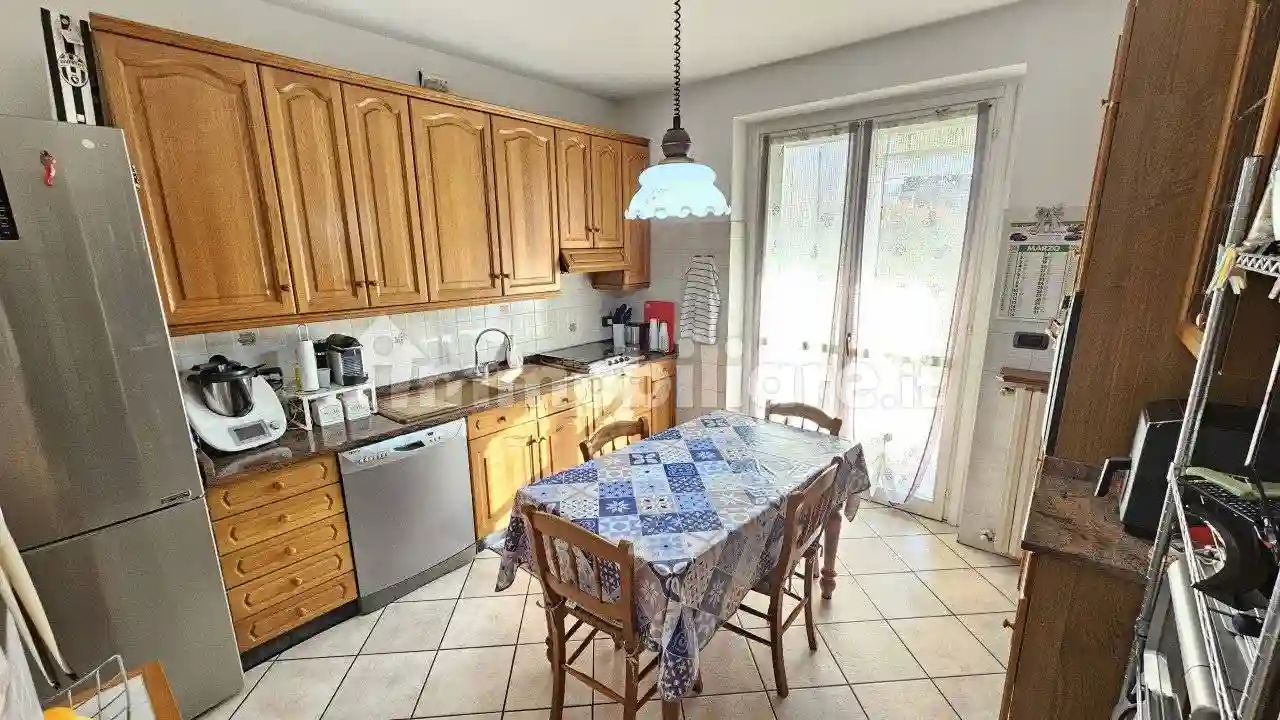 Villetta a schiera - foto 5