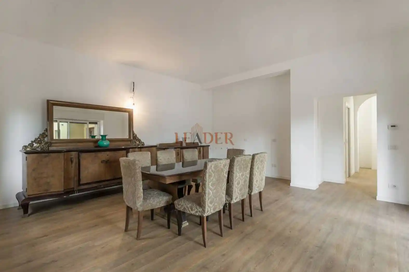 Appartamento in vendita a Bergamo