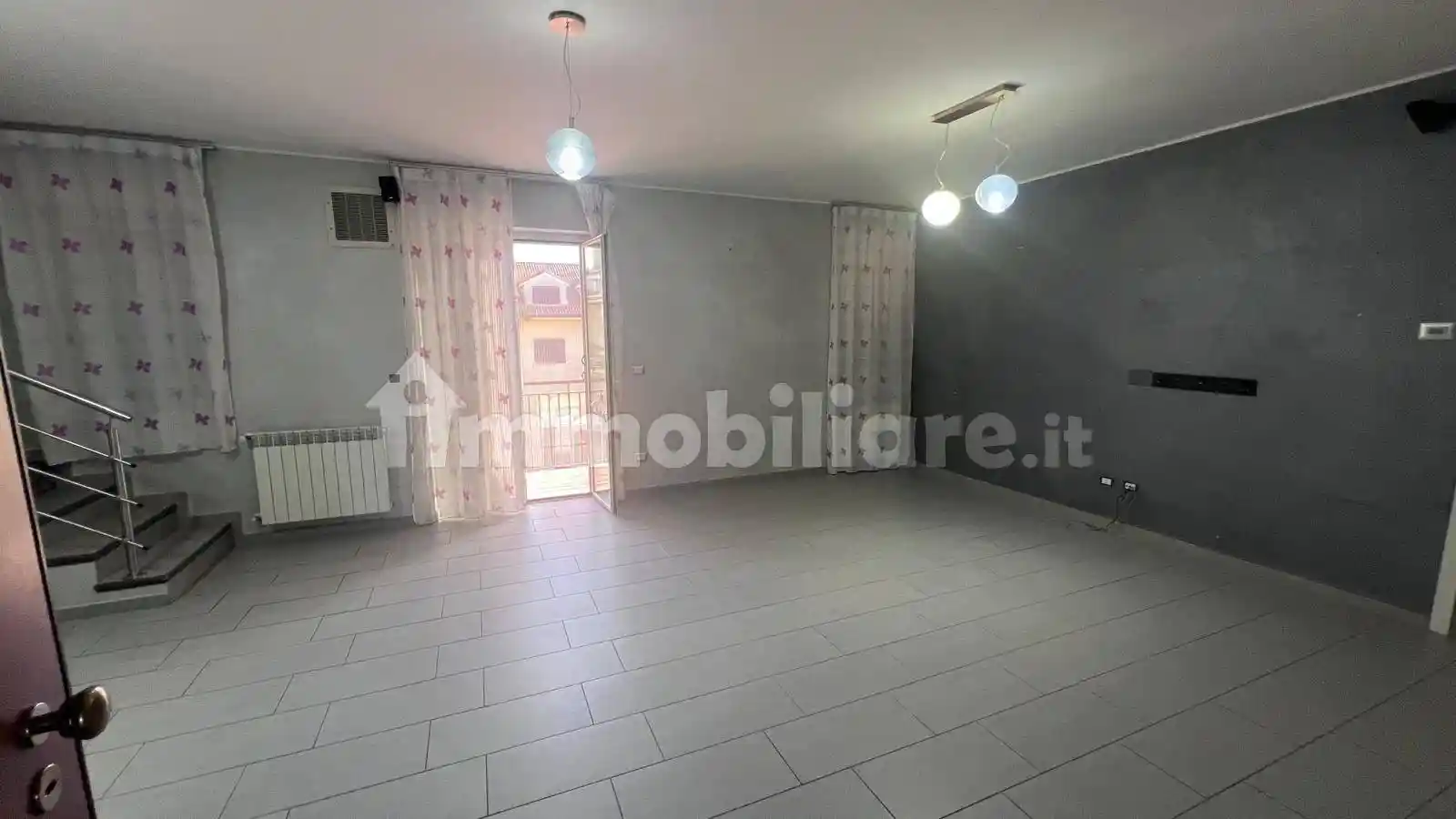 Appartamento in vendita a Piazza Armerina