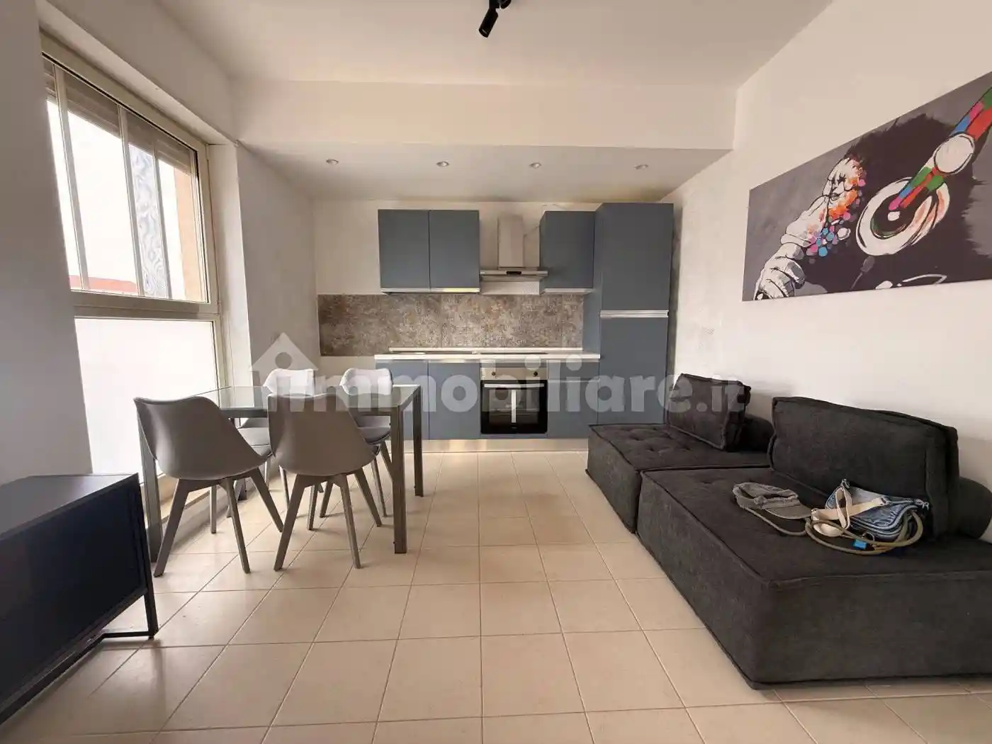 Appartamento in affitto a Triggiano