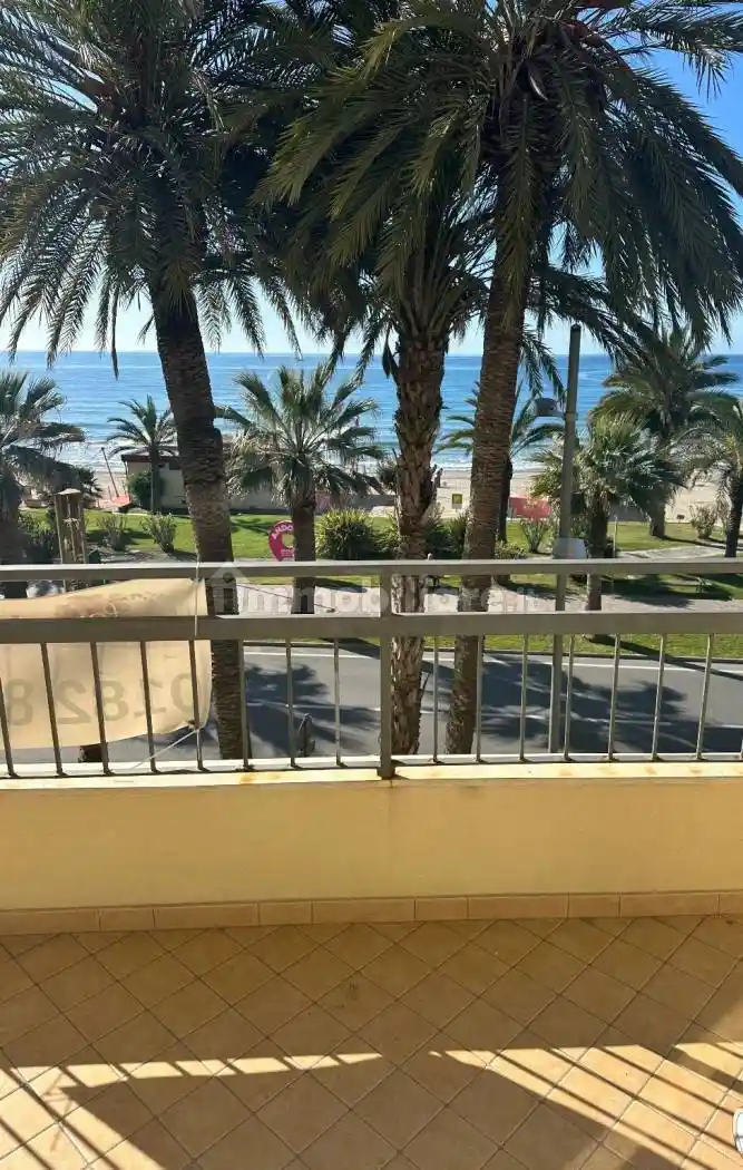 Appartamento in affitto a Andora