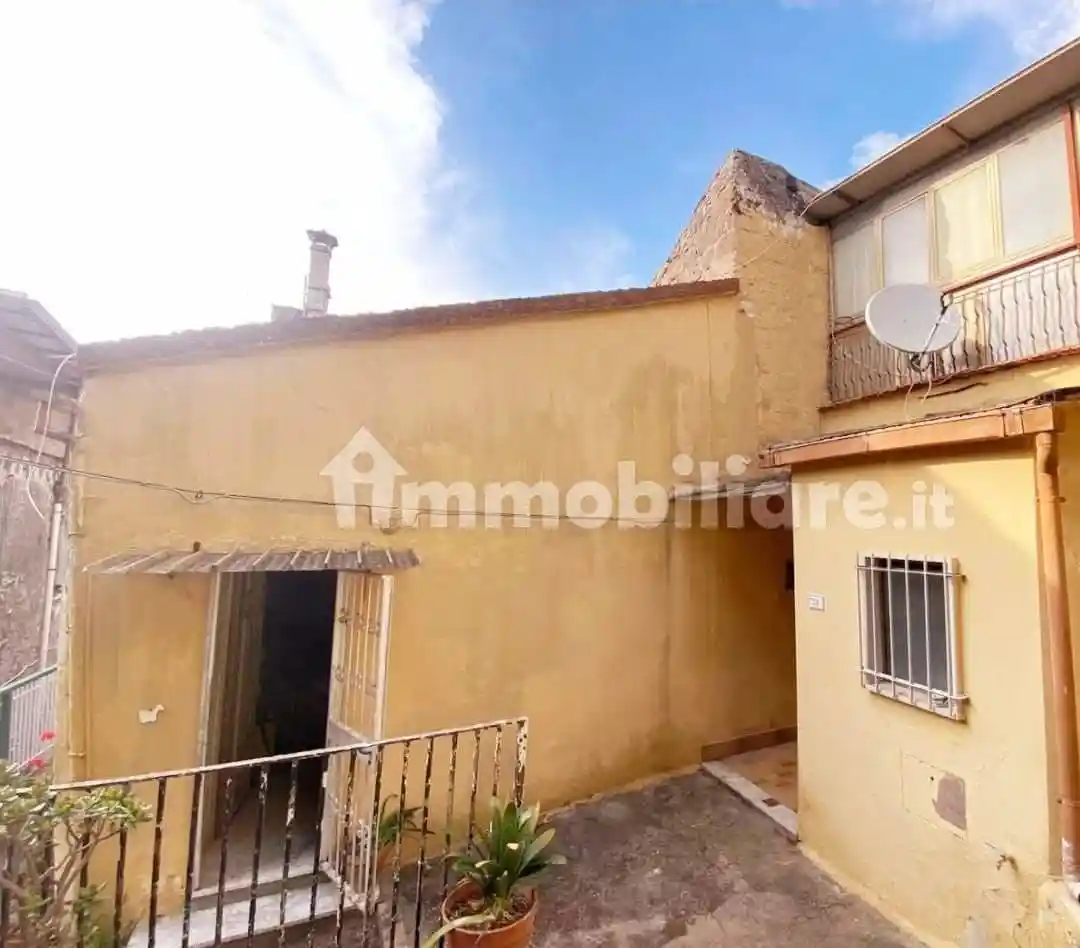 Casa indipendente in vendita a Castelforte