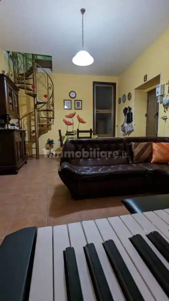 Appartamento in vendita a Casteltermini