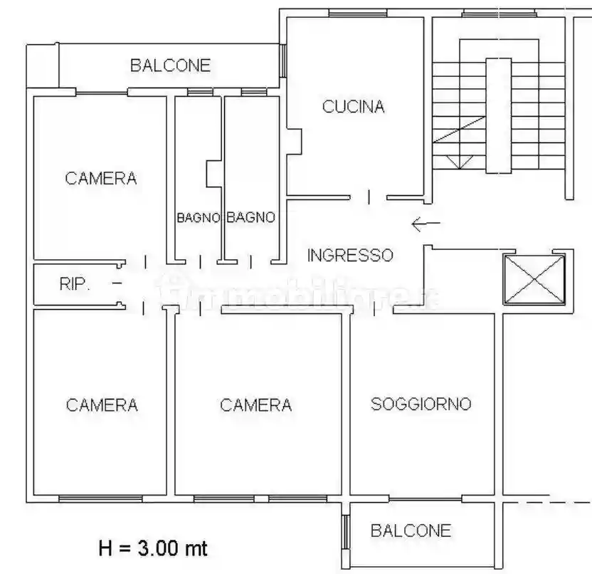 Appartamento - foto 2