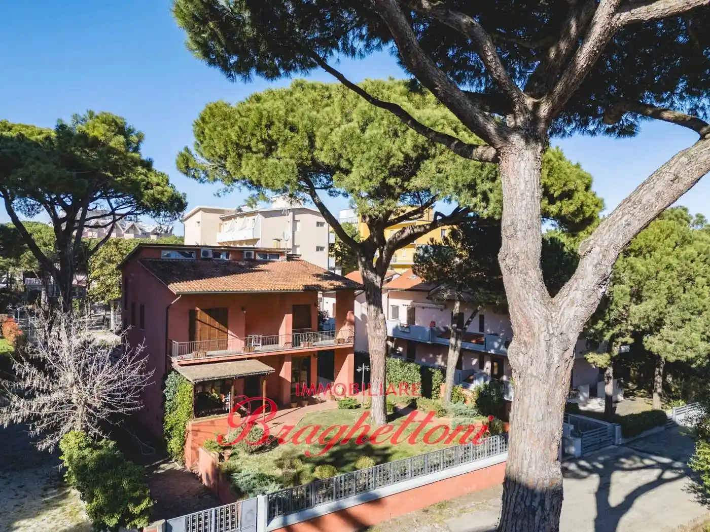 Villa in vendita a Cervia