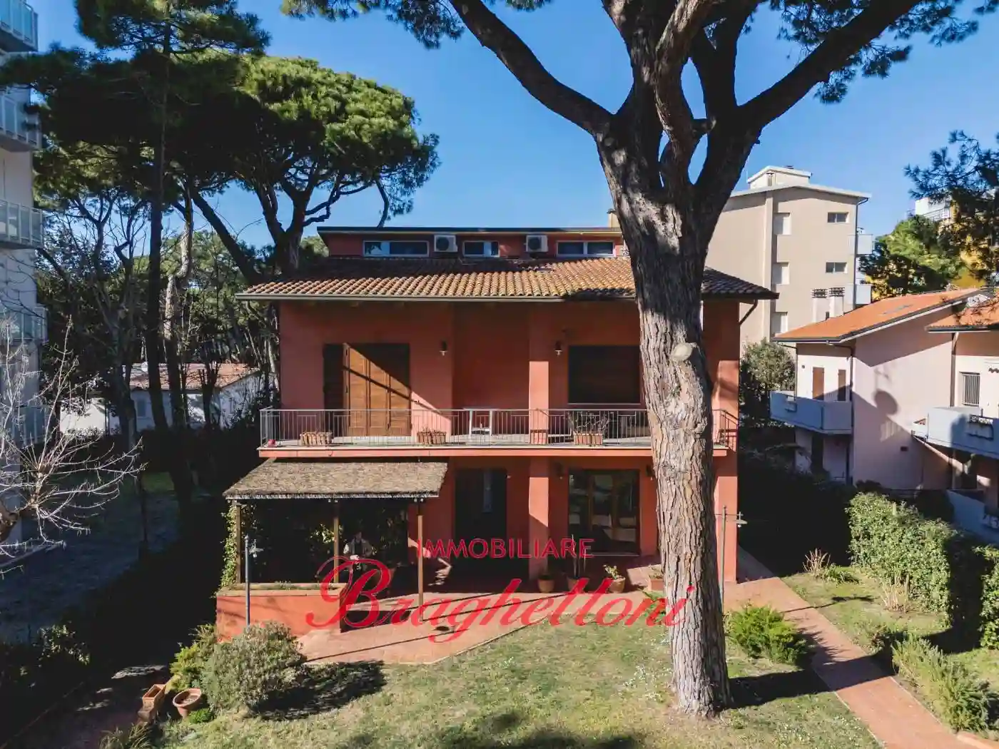 Villa - foto 3