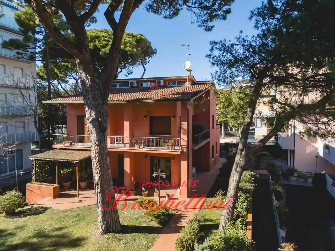 Villa - foto 4