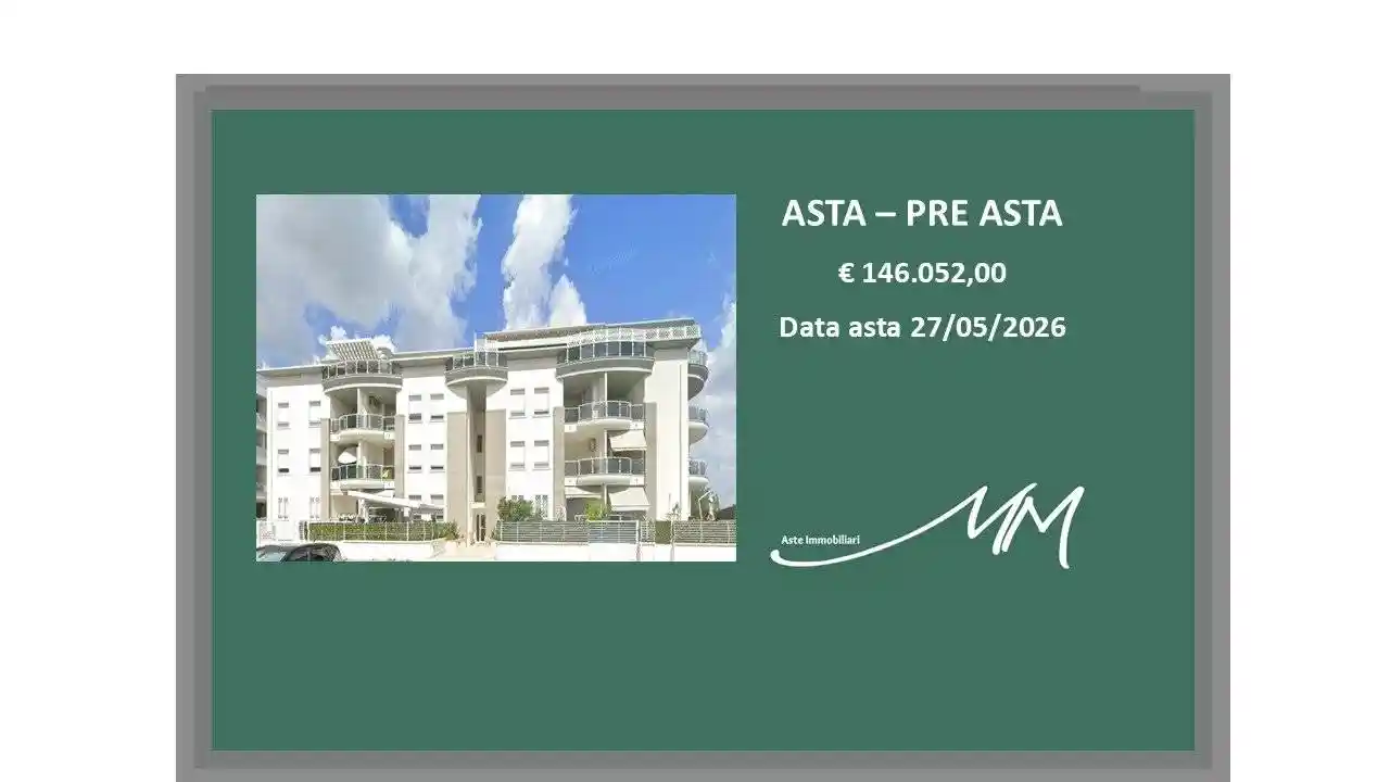 Appartamento in vendita a Latina