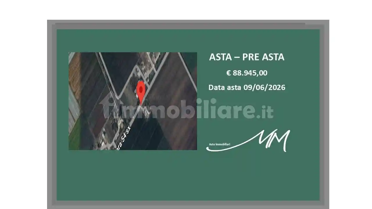 Appartamento in vendita a Pontinia