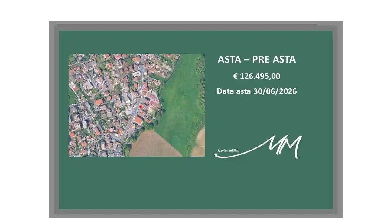 Appartamento in vendita a Fonte Nuova