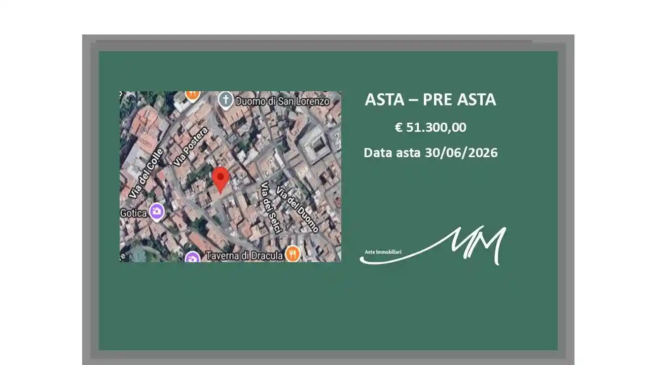 Appartamento in vendita a Tivoli