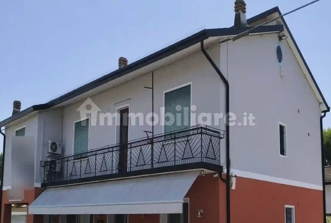 Appartamento in vendita a Megliadino San Vitale