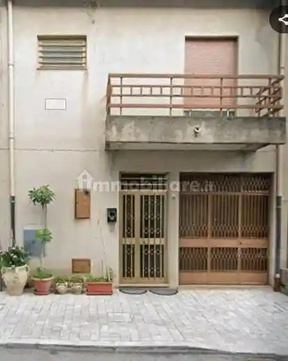 Villa in vendita a Frazzanò