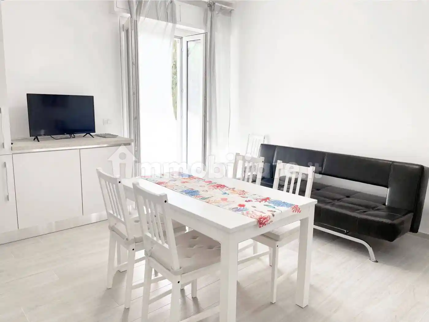 Appartamento in vendita a Porto Recanati