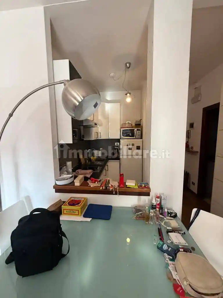 Appartamento in affitto a Padova