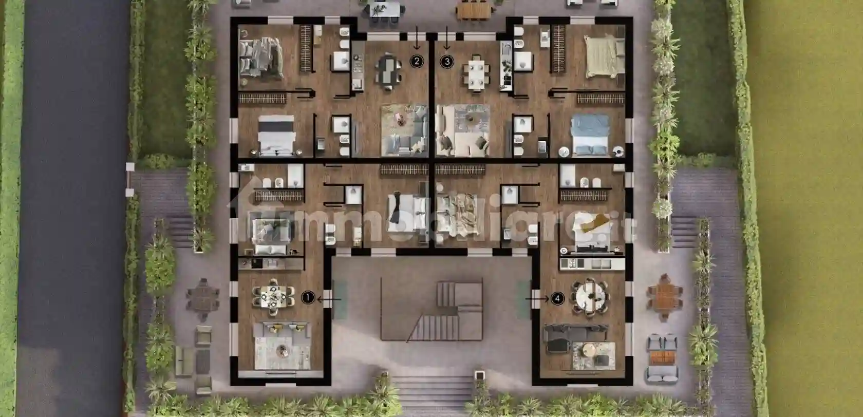 Appartamento - foto 5