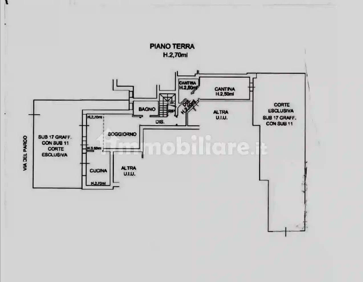 Villetta a schiera - foto 2
