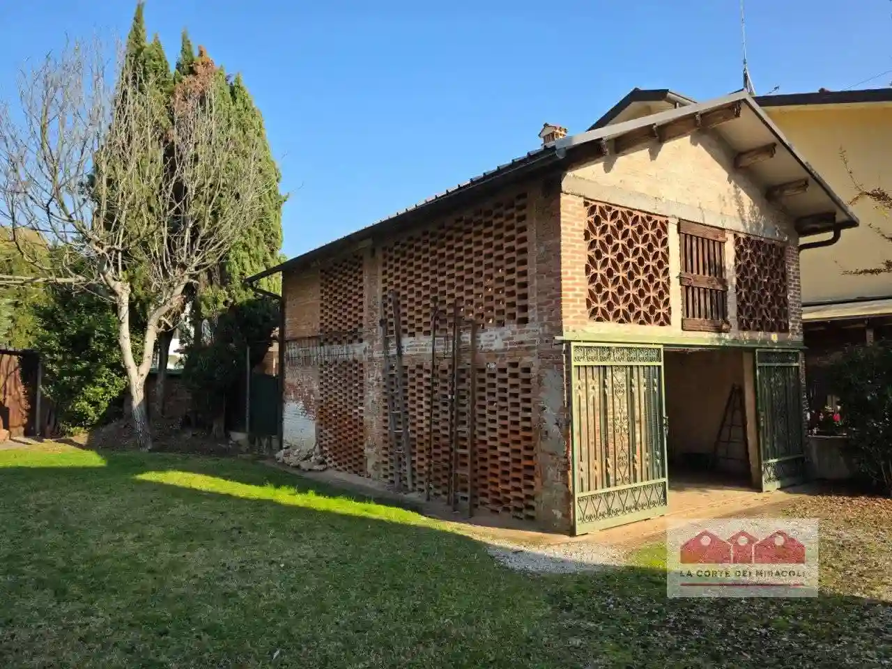 Casa indipendente - foto 3