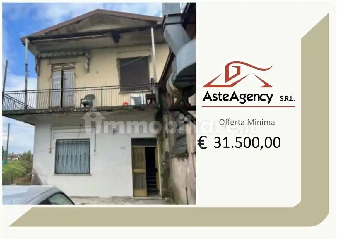 Appartamento in vendita a Angiari