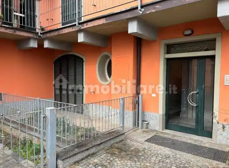 Appartamento in vendita a Codogno