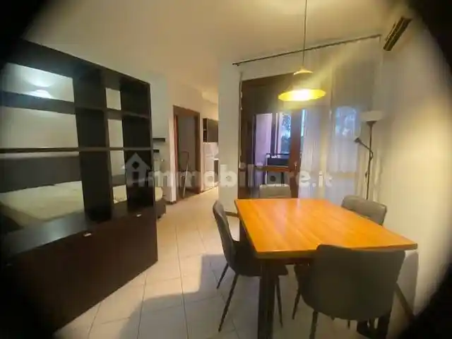 Appartamento in affitto a San Lazzaro di Savena