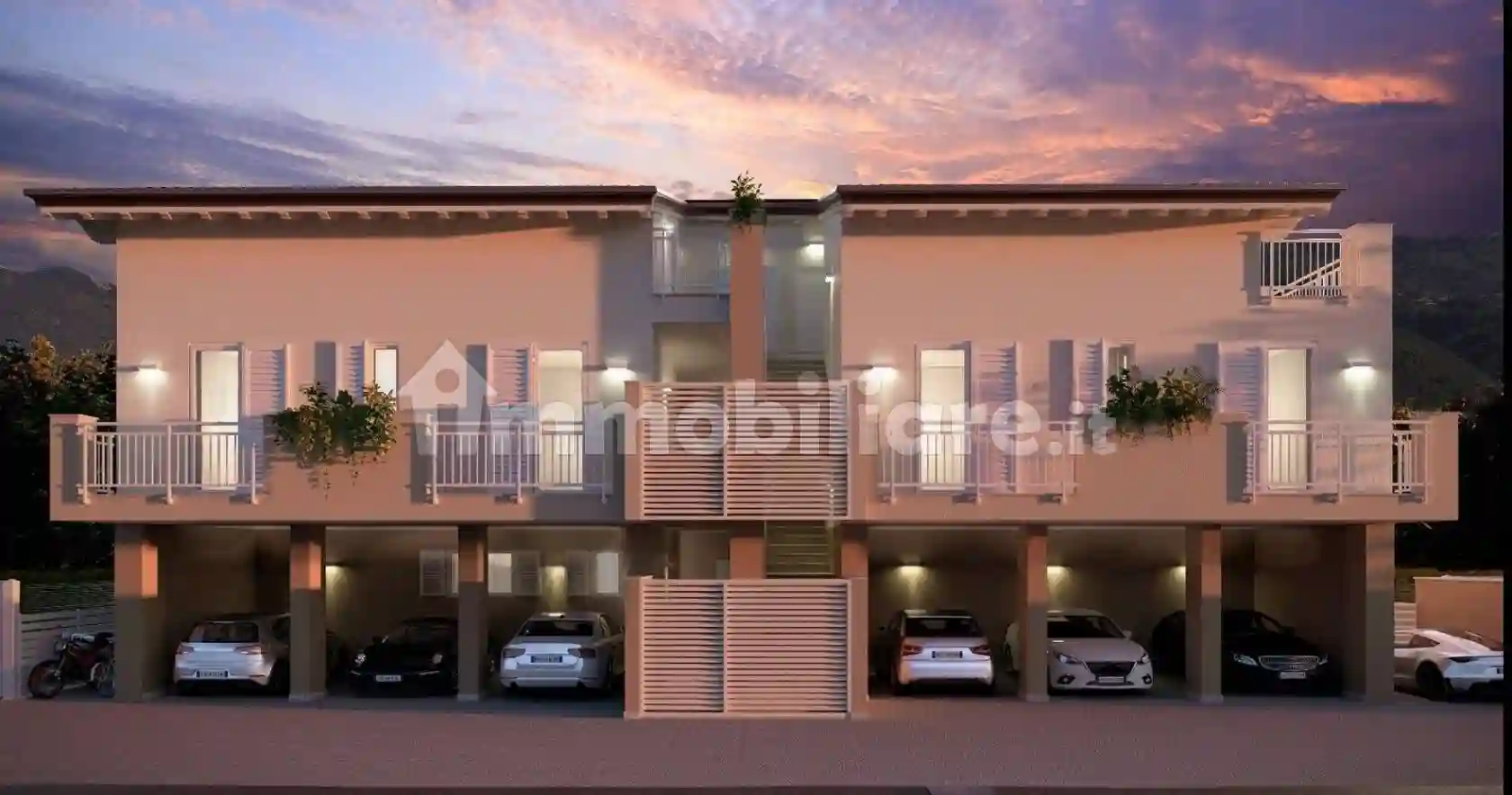 Attico - Mansarda - foto 2