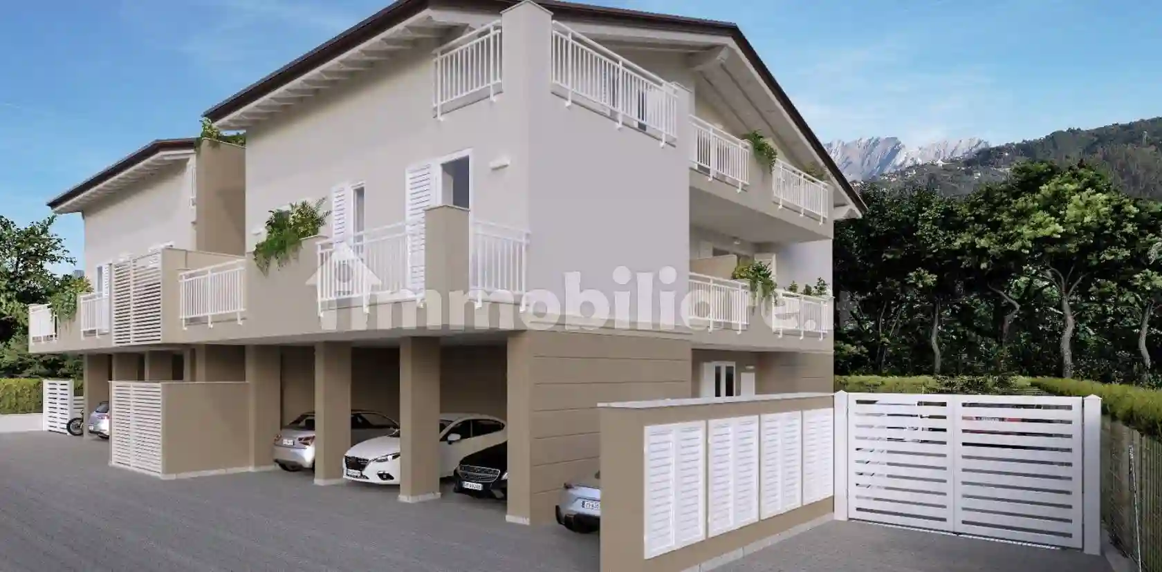 Attico - Mansarda - foto 4