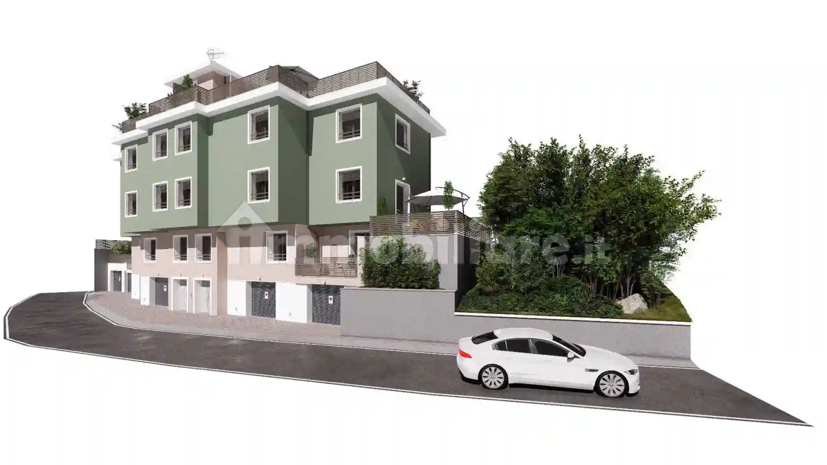 Appartamento - foto 5