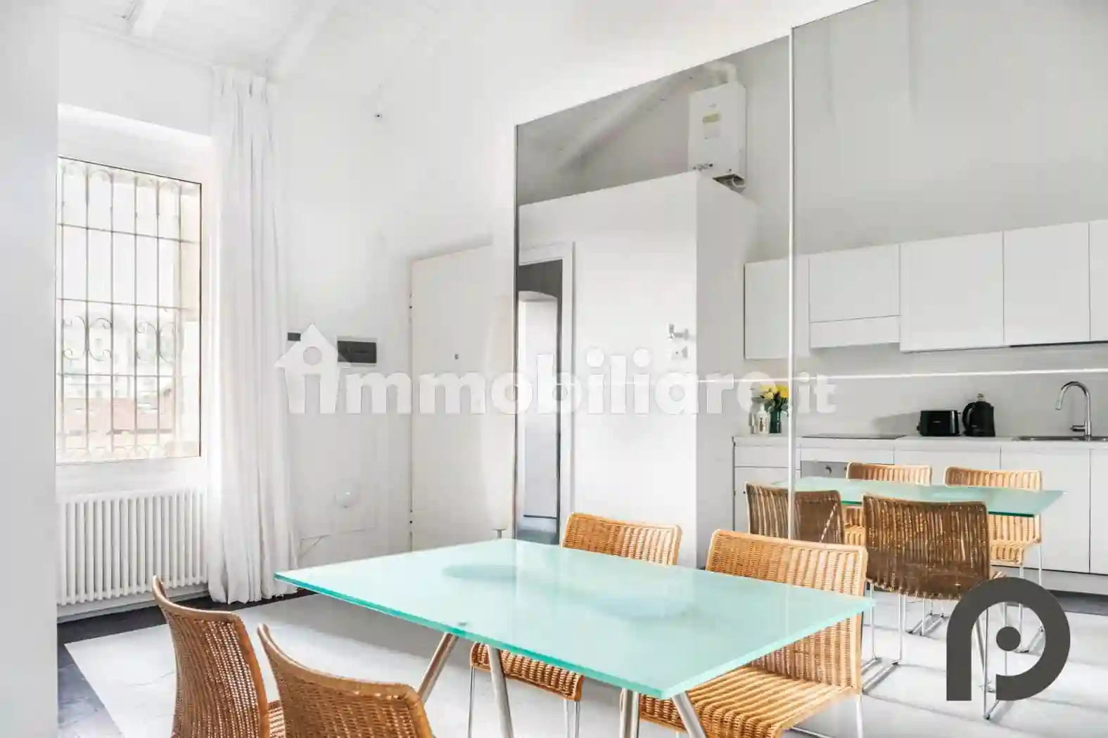 Attico - Mansarda - foto 2