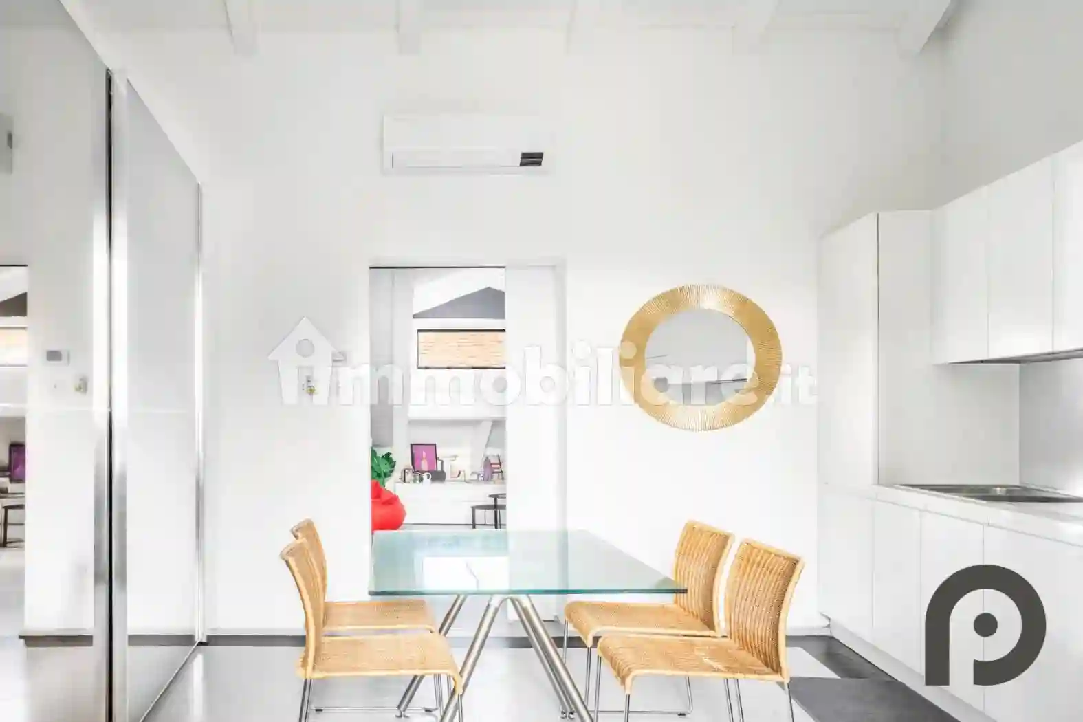 Attico - Mansarda - foto 3