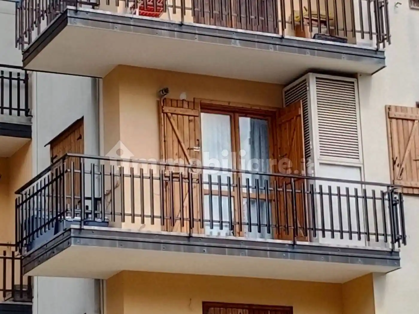 Appartamento in vendita a Spezzano della Sila