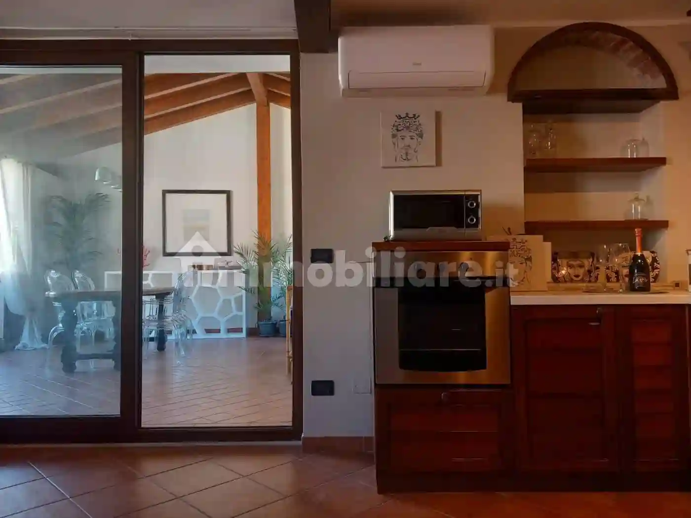 Loft - foto 4
