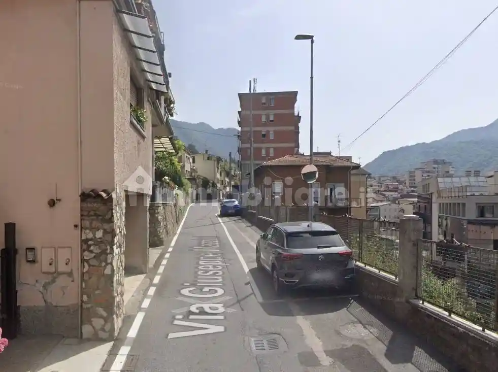 Appartamento in vendita a Lumezzane